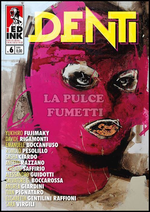 DENTI # 6